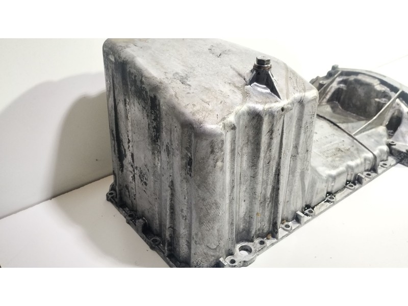 Recambio de carter para ssangyong kyron 2.0 xdi referencia OEM IAM A6640100813  