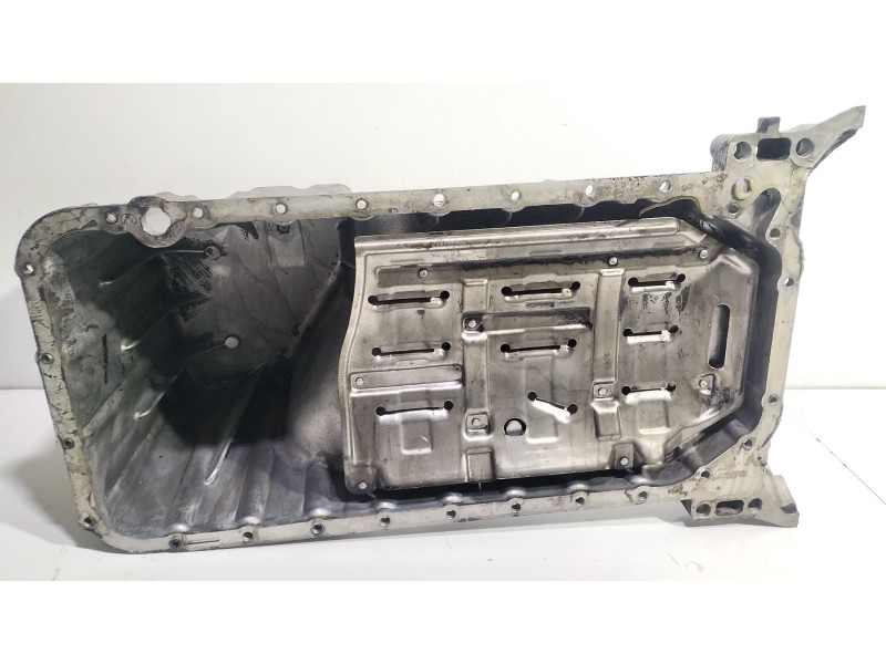 Recambio de carter para ssangyong kyron 2.0 xdi referencia OEM IAM A6640100813  