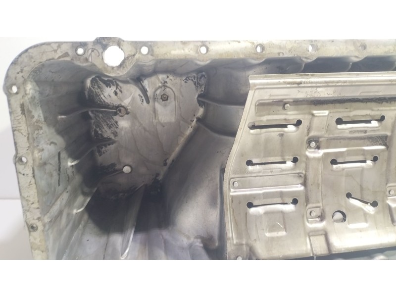 Recambio de carter para ssangyong kyron 2.0 xdi referencia OEM IAM A6640100813  