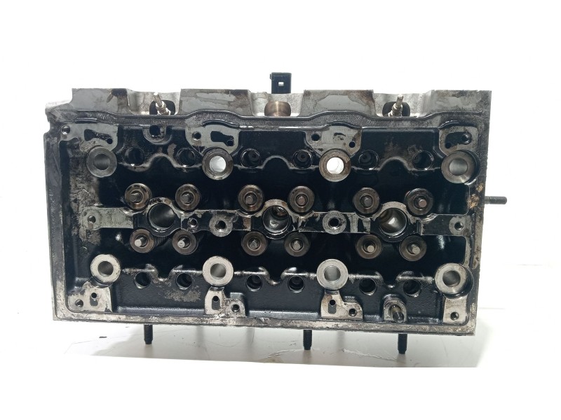 Recambio de culata para volkswagen polo (6n2) 1.4 tdi referencia OEM IAM 04B103403M  