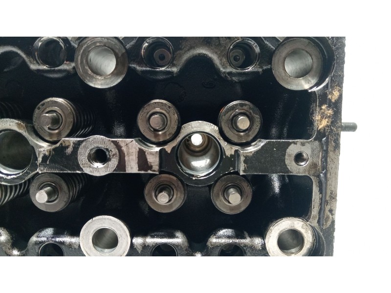 Recambio de culata para volkswagen polo (6n2) 1.4 tdi referencia OEM IAM 04B103403M  