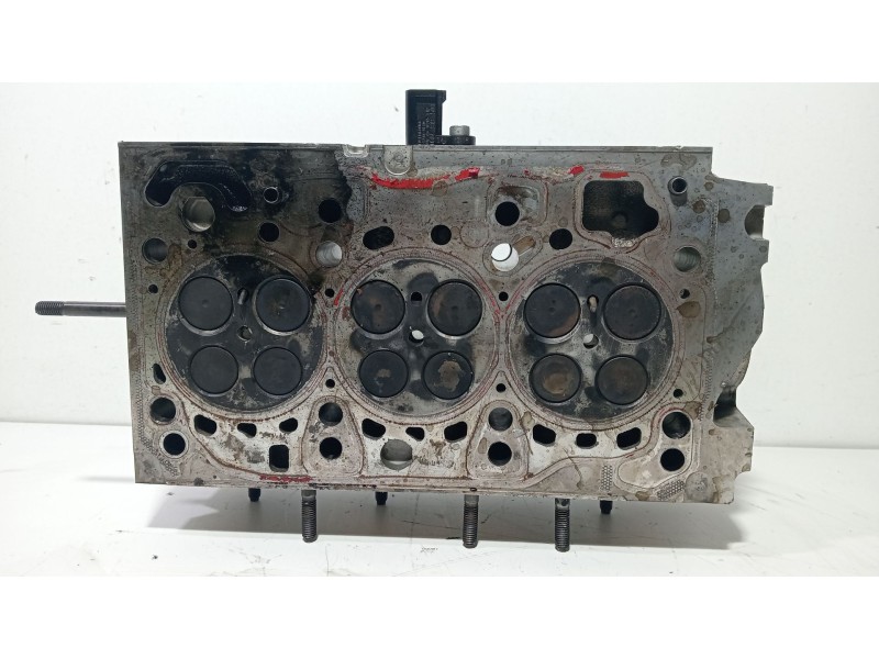 Recambio de culata para volkswagen polo (6n2) 1.4 tdi referencia OEM IAM 04B103403M  
