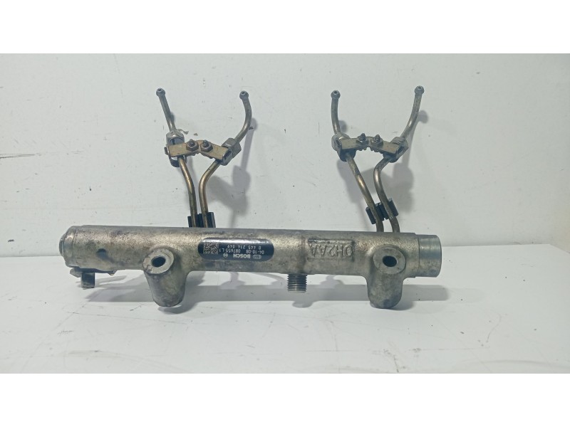 Recambio de rampa inyectora para opel astra h (a04) 1.7 cdti (l48) referencia OEM IAM 0445214049  