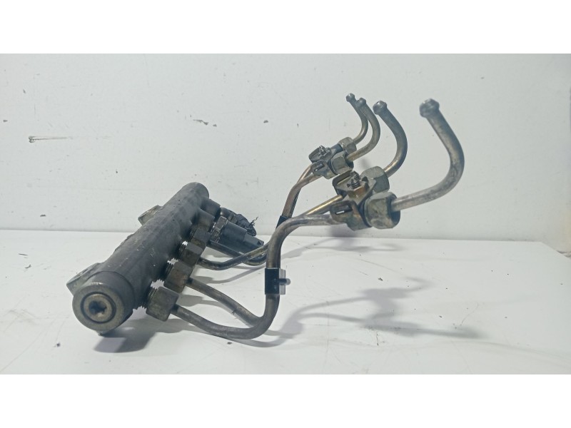 Recambio de rampa inyectora para opel astra h (a04) 1.7 cdti (l48) referencia OEM IAM 0445214049  
