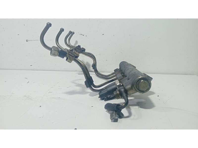 Recambio de rampa inyectora para opel astra h (a04) 1.7 cdti (l48) referencia OEM IAM 0445214049  