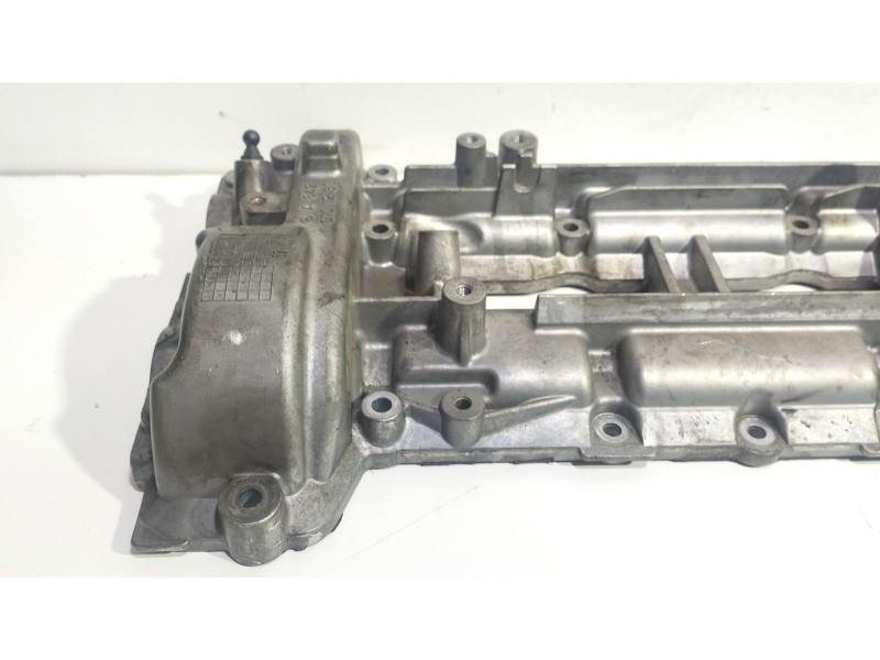 Recambio de tapa balancines para mercedes-benz clase m (w164) ml 300 cdi 4-matic (164.121) referencia OEM IAM A6420101230  