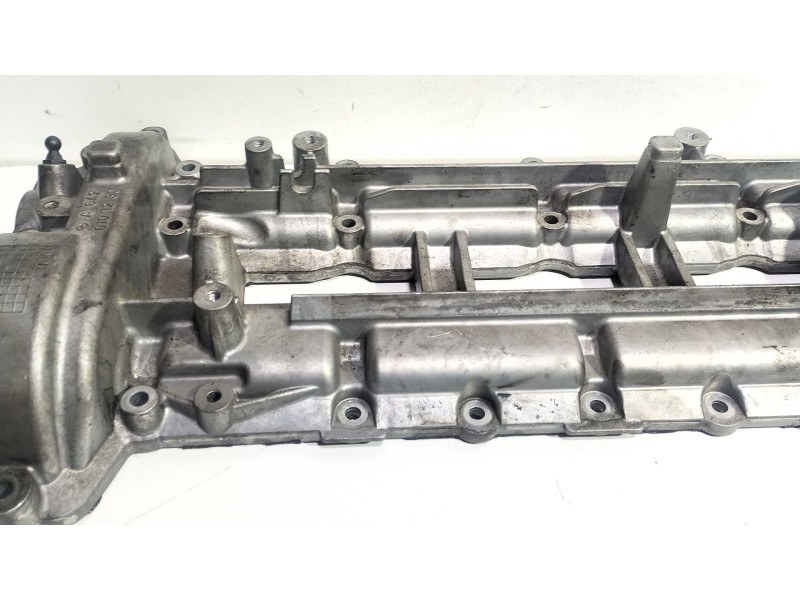 Recambio de tapa balancines para mercedes-benz clase m (w164) ml 300 cdi 4-matic (164.121) referencia OEM IAM A6420101230  