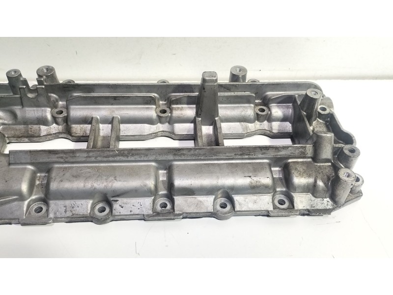 Recambio de tapa balancines para mercedes-benz clase m (w164) ml 300 cdi 4-matic (164.121) referencia OEM IAM A6420101230  
