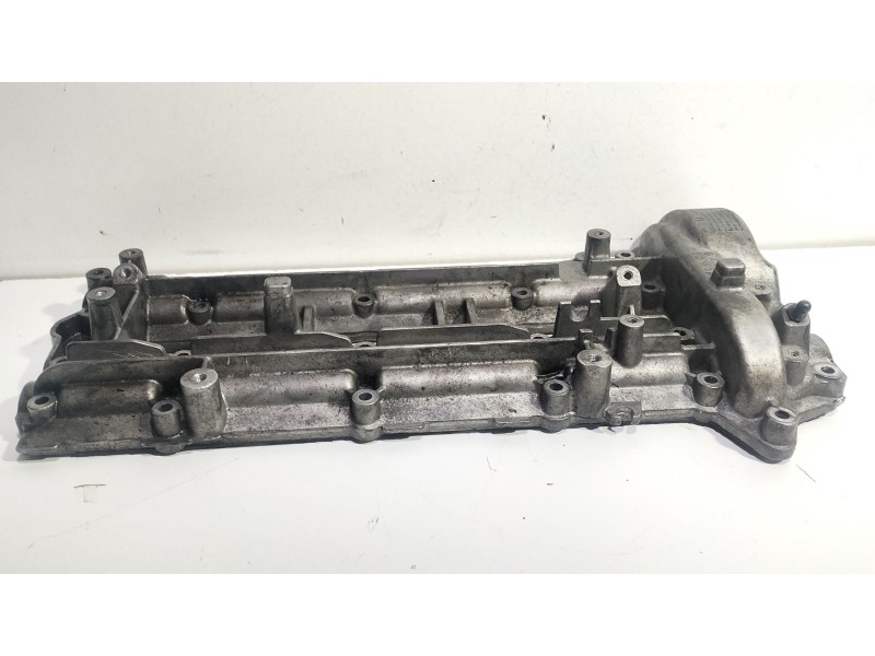 Recambio de tapa balancines para mercedes-benz clase m (w164) ml 300 cdi 4-matic (164.121) referencia OEM IAM A6420101230  