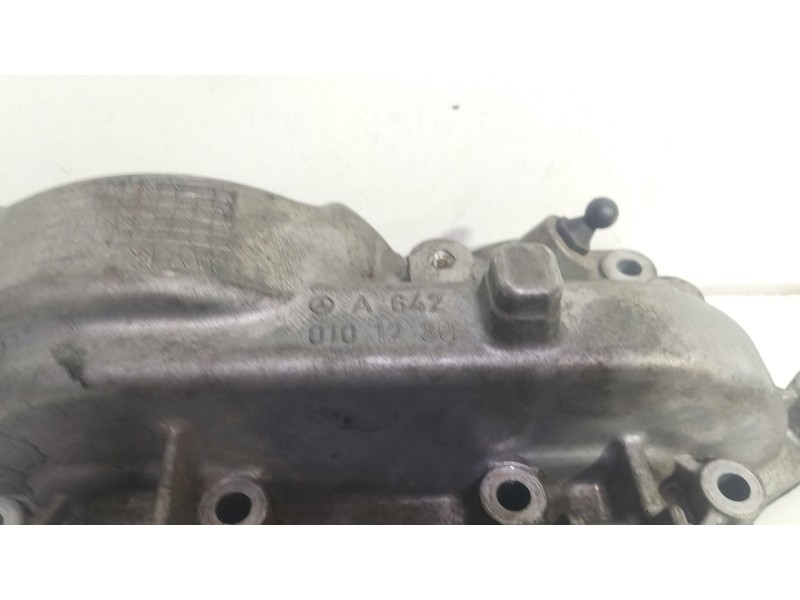 Recambio de tapa balancines para mercedes-benz clase m (w164) ml 300 cdi 4-matic (164.121) referencia OEM IAM A6420101230  