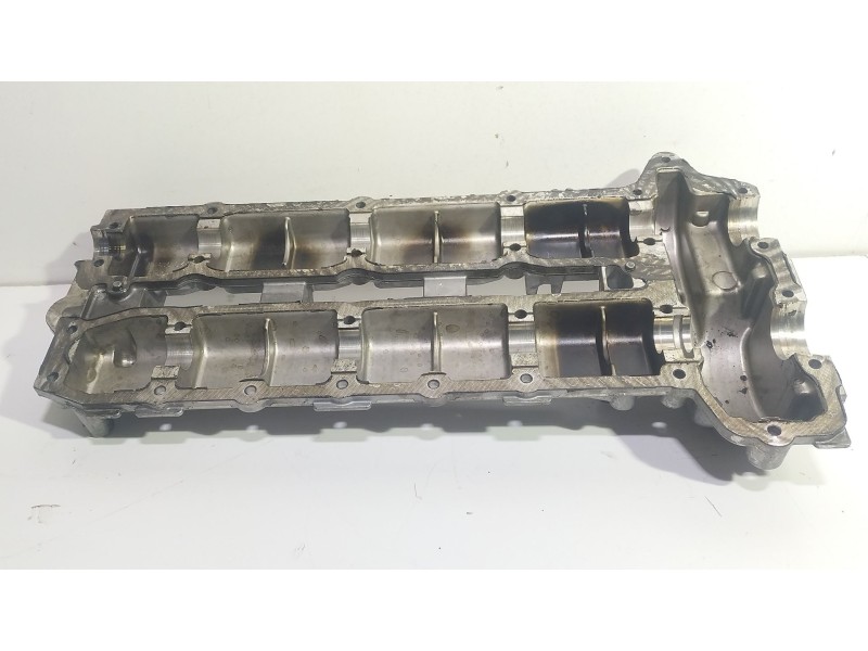 Recambio de tapa balancines para mercedes-benz clase m (w164) ml 300 cdi 4-matic (164.121) referencia OEM IAM A6420101230  