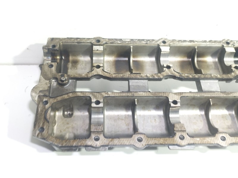 Recambio de tapa balancines para mercedes-benz clase m (w164) ml 300 cdi 4-matic (164.121) referencia OEM IAM A6420101230  