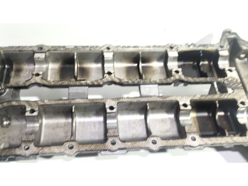 Recambio de tapa balancines para mercedes-benz clase m (w164) ml 300 cdi 4-matic (164.121) referencia OEM IAM A6420101230  
