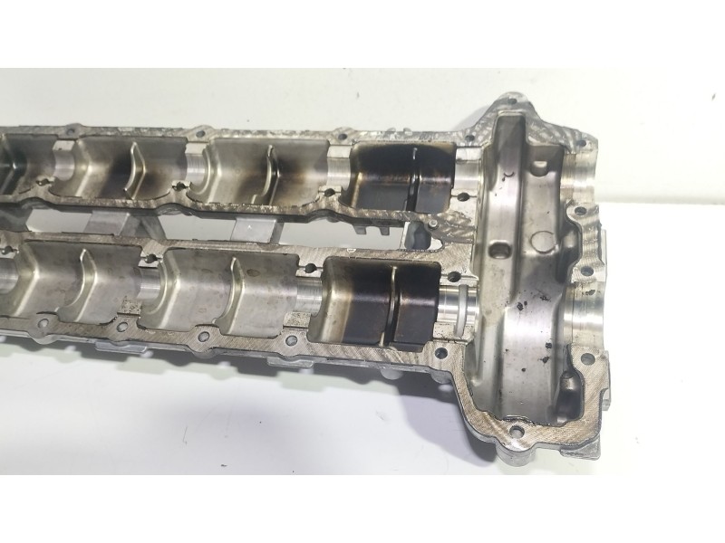 Recambio de tapa balancines para mercedes-benz clase m (w164) ml 300 cdi 4-matic (164.121) referencia OEM IAM A6420101230  