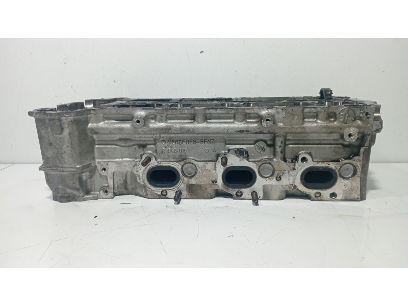 Recambio de culata para mercedes-benz viano (w639) cdi 3.0 (639.811, 639.813, 639.815) referencia OEM IAM A6420105720  
