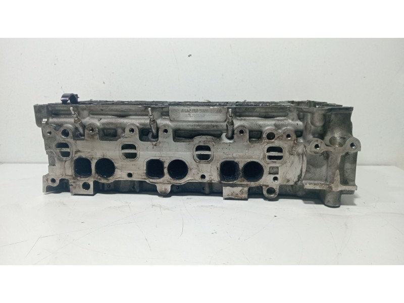 Recambio de culata para mercedes-benz viano (w639) cdi 3.0 (639.811, 639.813, 639.815) referencia OEM IAM A6420105720  