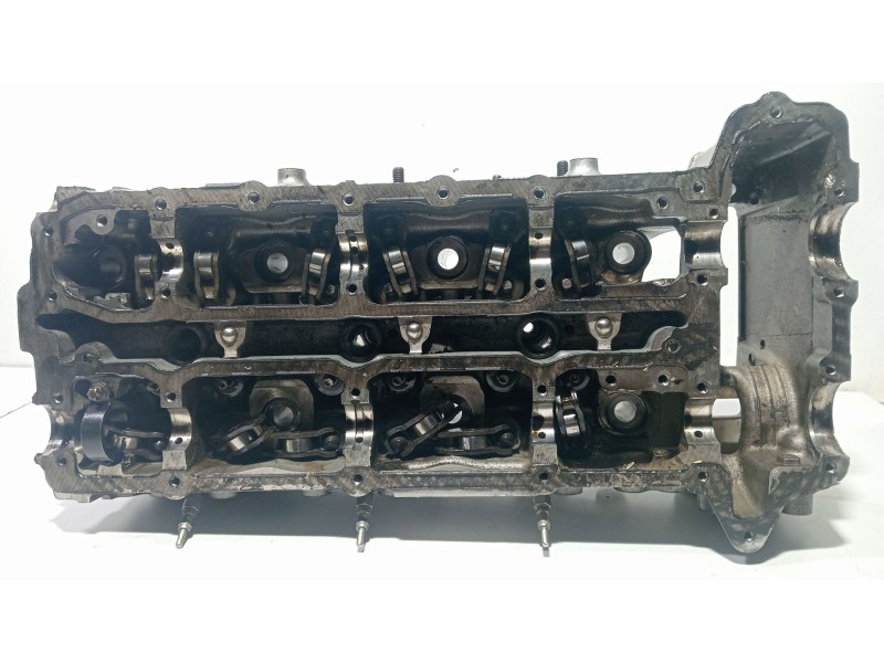 Recambio de culata para mercedes-benz viano (w639) cdi 3.0 (639.811, 639.813, 639.815) referencia OEM IAM A6420105720  