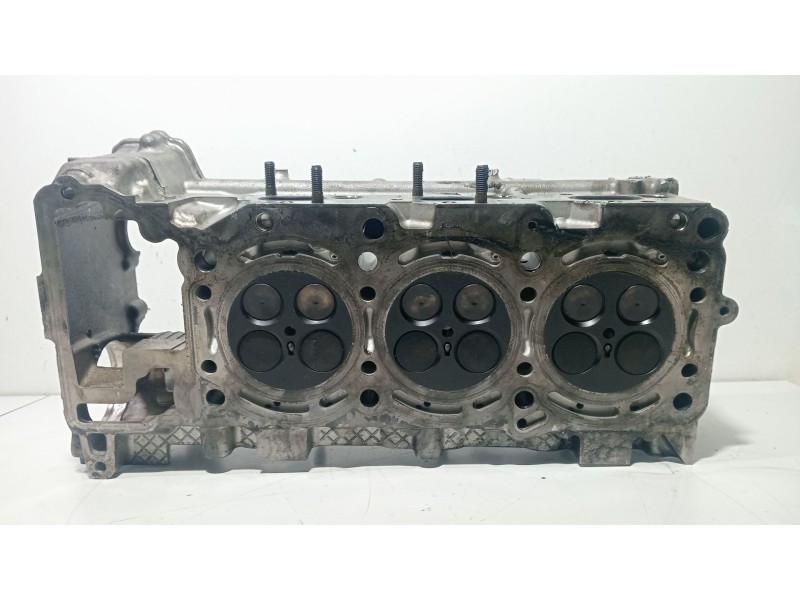 Recambio de culata para mercedes-benz viano (w639) cdi 3.0 (639.811, 639.813, 639.815) referencia OEM IAM A6420105720  