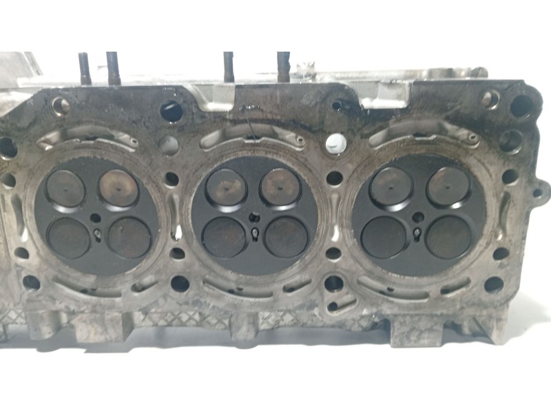 Recambio de culata para mercedes-benz viano (w639) cdi 3.0 (639.811, 639.813, 639.815) referencia OEM IAM A6420105720  