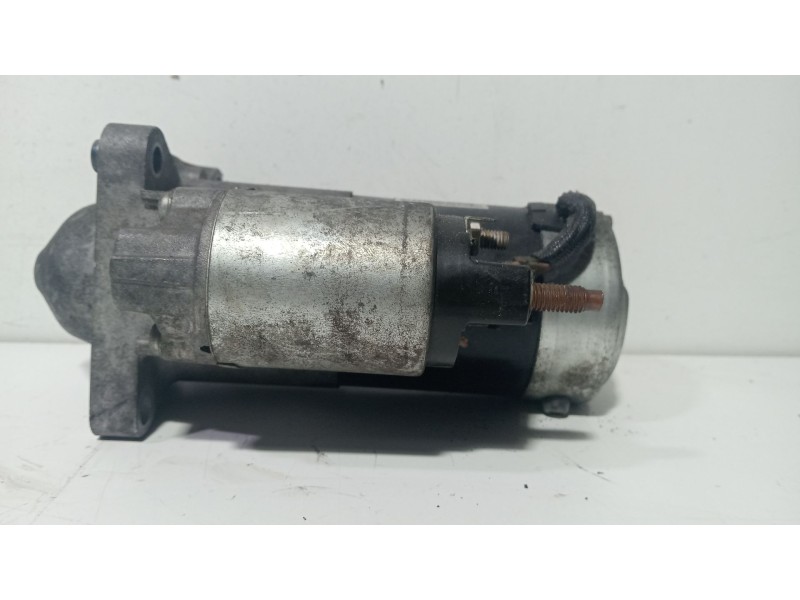 Recambio de motor arranque para opel insignia a (g09) 2.0 cdti (68) referencia OEM IAM 55352882  