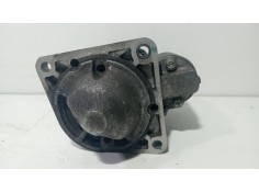 Recambio de motor arranque para opel insignia a (g09) 2.0 cdti (68) referencia OEM IAM 55352882   2