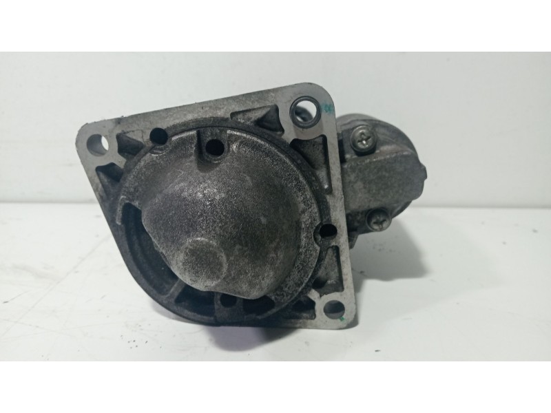 Recambio de motor arranque para opel insignia a (g09) 2.0 cdti (68) referencia OEM IAM 55352882  