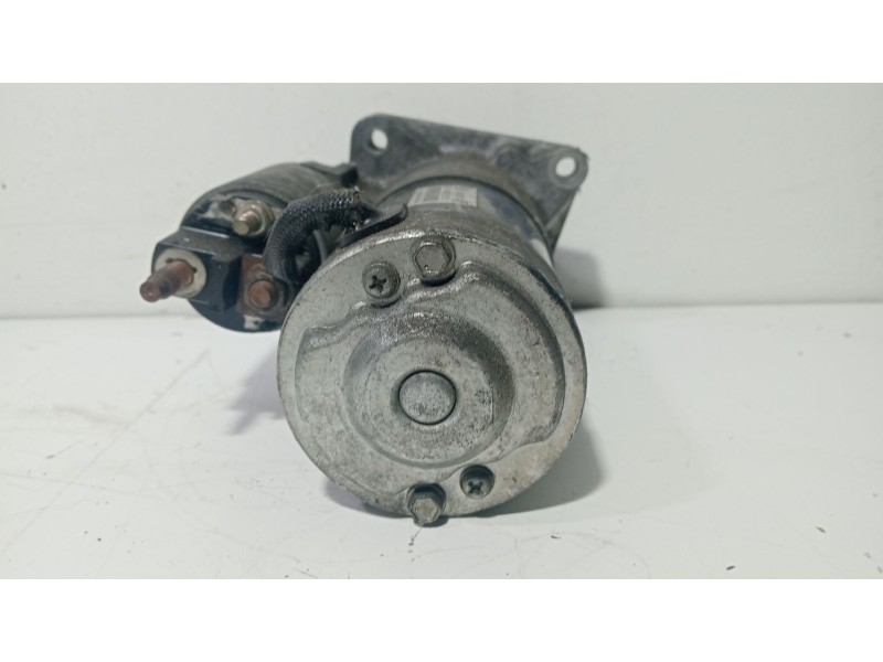 Recambio de motor arranque para opel insignia a (g09) 2.0 cdti (68) referencia OEM IAM 55352882  