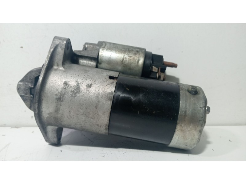 Recambio de motor arranque para opel insignia a (g09) 2.0 cdti (68) referencia OEM IAM 55352882  