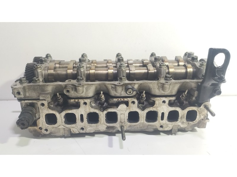 Recambio de culata para opel astra h ber. 1.7 16v cdti referencia OEM IAM GMB  
