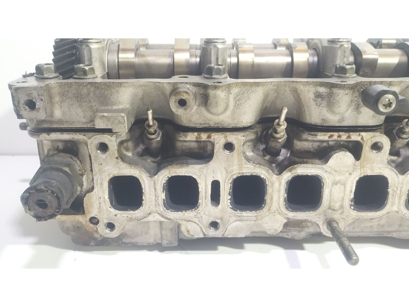 Recambio de culata para opel astra h ber. 1.7 16v cdti referencia OEM IAM GMB  