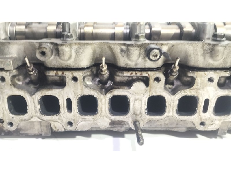 Recambio de culata para opel astra h ber. 1.7 16v cdti referencia OEM IAM GMB  
