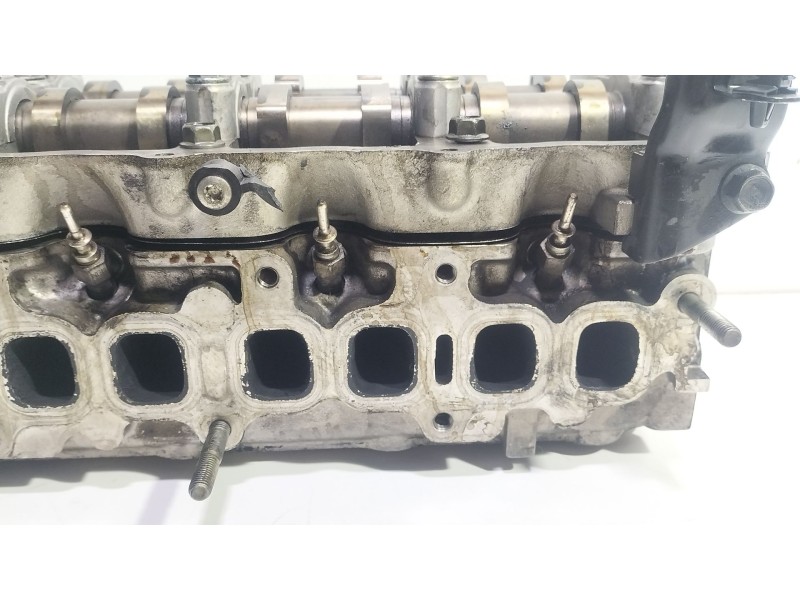 Recambio de culata para opel astra h ber. 1.7 16v cdti referencia OEM IAM GMB  