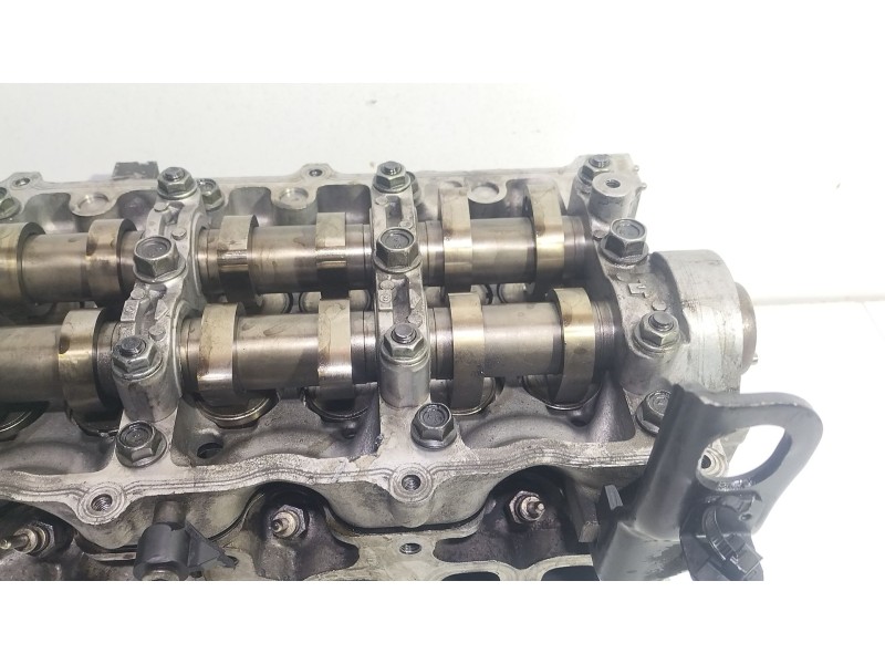 Recambio de culata para opel astra h ber. 1.7 16v cdti referencia OEM IAM GMB  