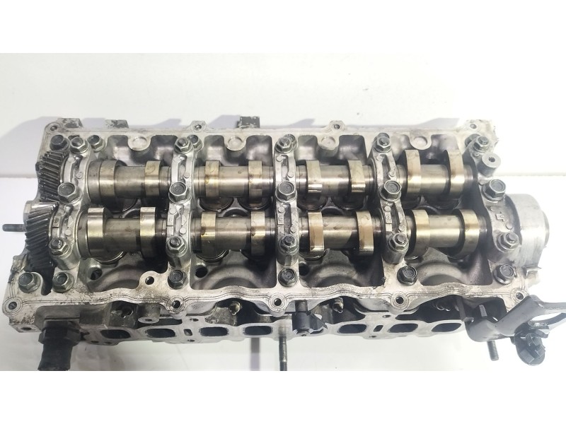 Recambio de culata para opel astra h ber. 1.7 16v cdti referencia OEM IAM GMB  