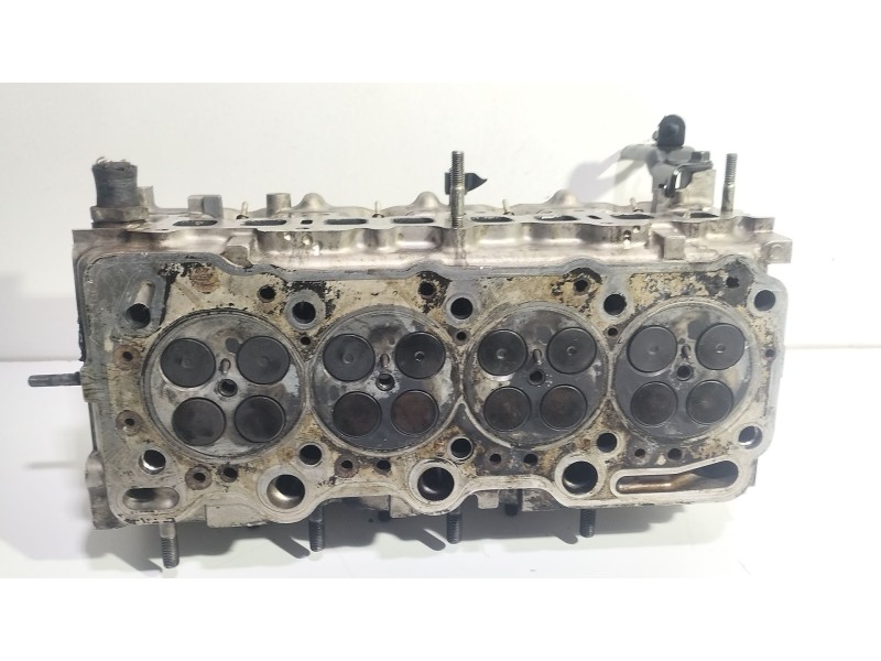 Recambio de culata para opel astra h ber. 1.7 16v cdti referencia OEM IAM GMB  