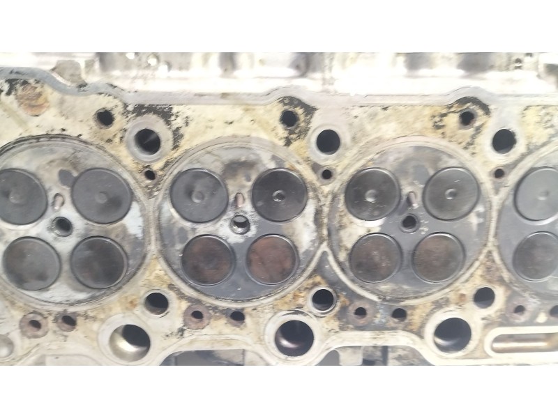 Recambio de culata para opel astra h ber. 1.7 16v cdti referencia OEM IAM GMB  