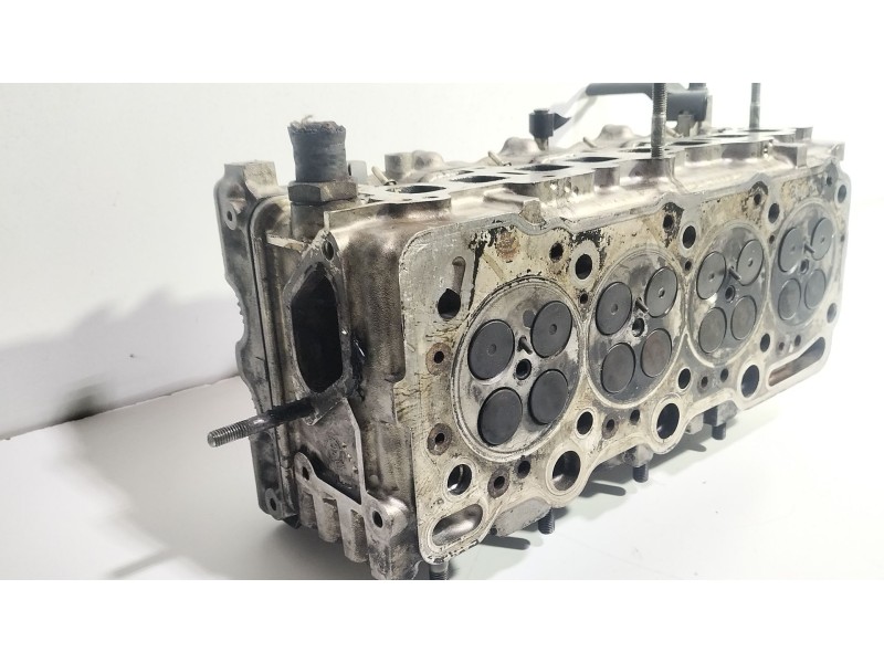 Recambio de culata para opel astra h ber. 1.7 16v cdti referencia OEM IAM GMB  
