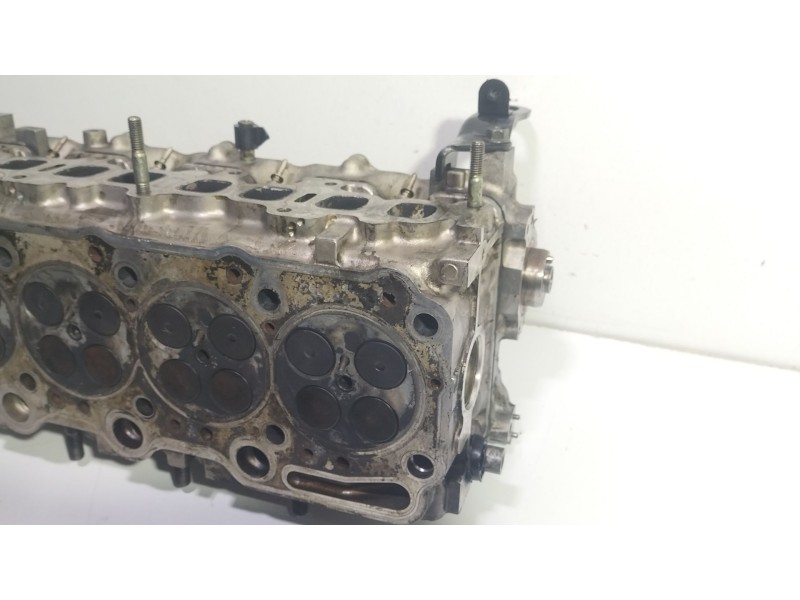 Recambio de culata para opel astra h ber. 1.7 16v cdti referencia OEM IAM GMB  
