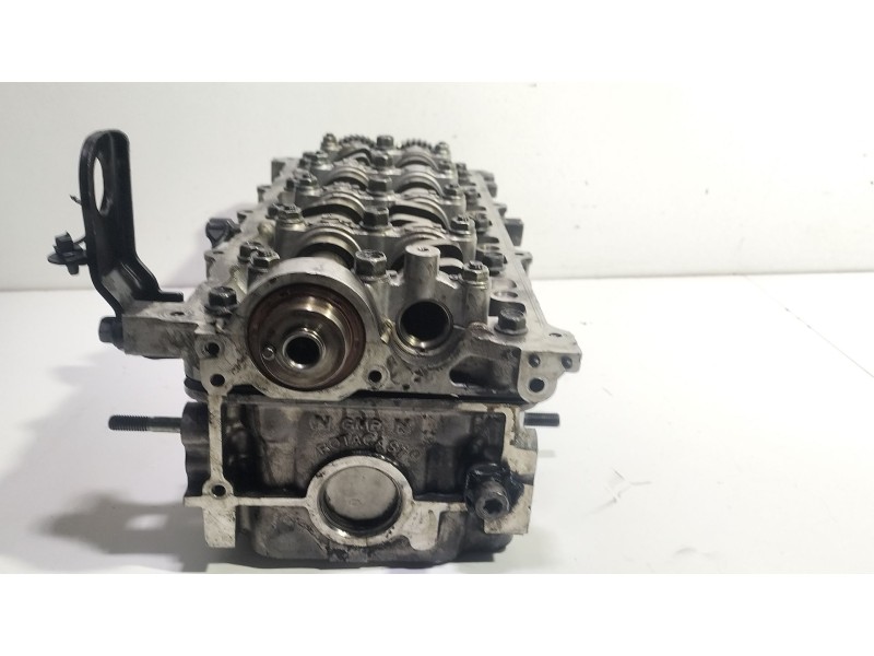 Recambio de culata para opel astra h ber. 1.7 16v cdti referencia OEM IAM GMB  