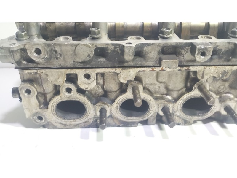 Recambio de culata para opel astra h ber. 1.7 16v cdti referencia OEM IAM GMB  