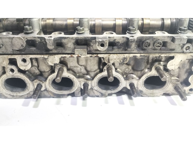 Recambio de culata para opel astra h ber. 1.7 16v cdti referencia OEM IAM GMB  