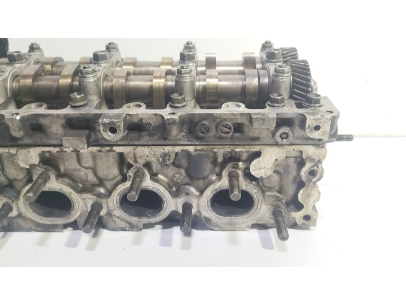 Recambio de culata para opel astra h ber. 1.7 16v cdti referencia OEM IAM GMB  