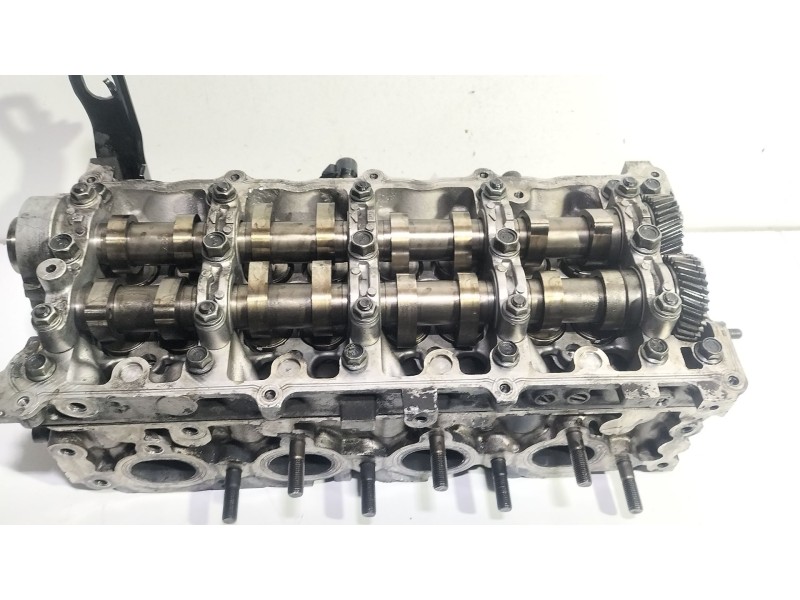 Recambio de culata para opel astra h ber. 1.7 16v cdti referencia OEM IAM GMB  