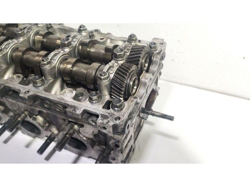 Recambio de culata para opel astra h ber. 1.7 16v cdti referencia OEM IAM GMB  