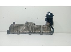 Recambio de colector admision para opel meriva b van (s10) 1.7 cdti (75) referencia OEM IAM 8973134590  
