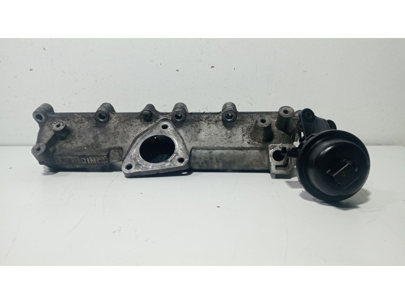 Recambio de colector admision para opel meriva b van (s10) 1.7 cdti (75) referencia OEM IAM 8973134590  