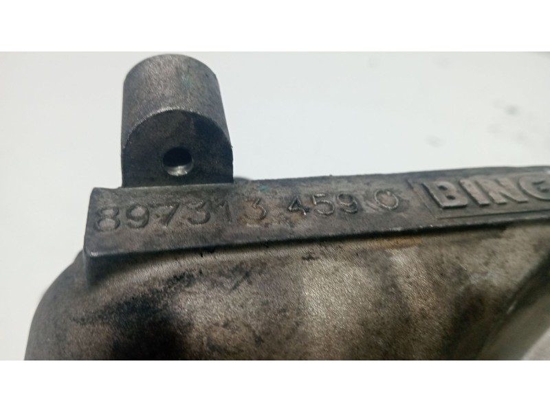 Recambio de colector admision para opel meriva b van (s10) 1.7 cdti (75) referencia OEM IAM 8973134590  