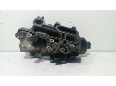 Recambio de soporte filtro aceite para opel movano b autobús (x62) 2.3 cdti fwd (jv) referencia OEM IAM 8201005241   2