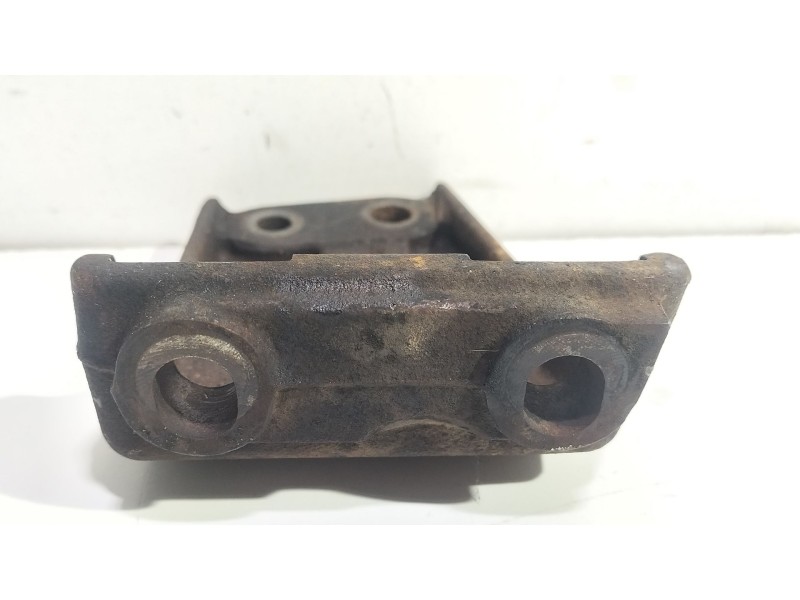 Recambio de soporte motor para renault laguna ii (bg0) 1.9 dci diesel fap cat referencia OEM IAM 8200214967B  