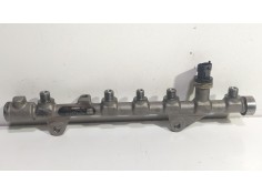 Recambio de rampa inyectora para renault grand scénic iii (jz0/1_) 1.9 dci referencia OEM IAM 8200750048  